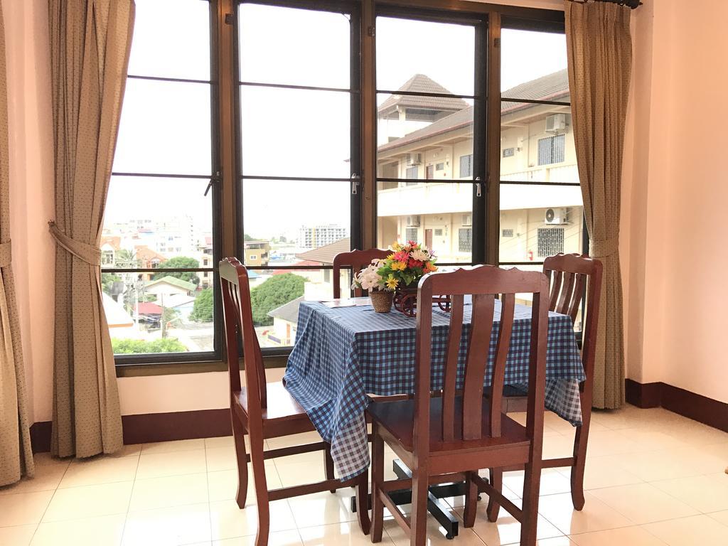 דירות Patong Rabbit Mansion2 מראה חיצוני תמונה
