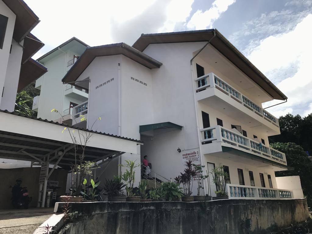 דירות Patong Rabbit Mansion2 מראה חיצוני תמונה