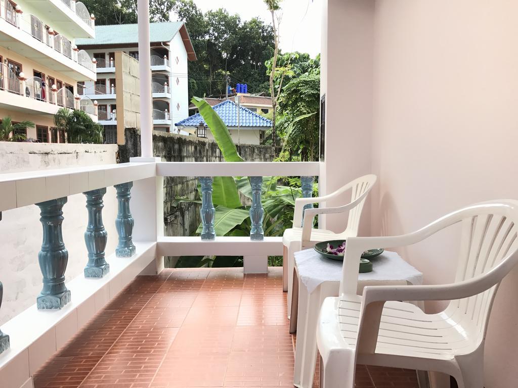 דירות Patong Rabbit Mansion2 מראה חיצוני תמונה