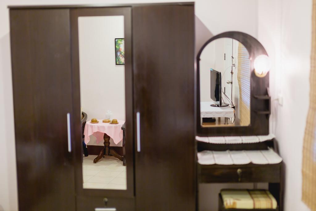 דירות Patong Rabbit Mansion2 מראה חיצוני תמונה