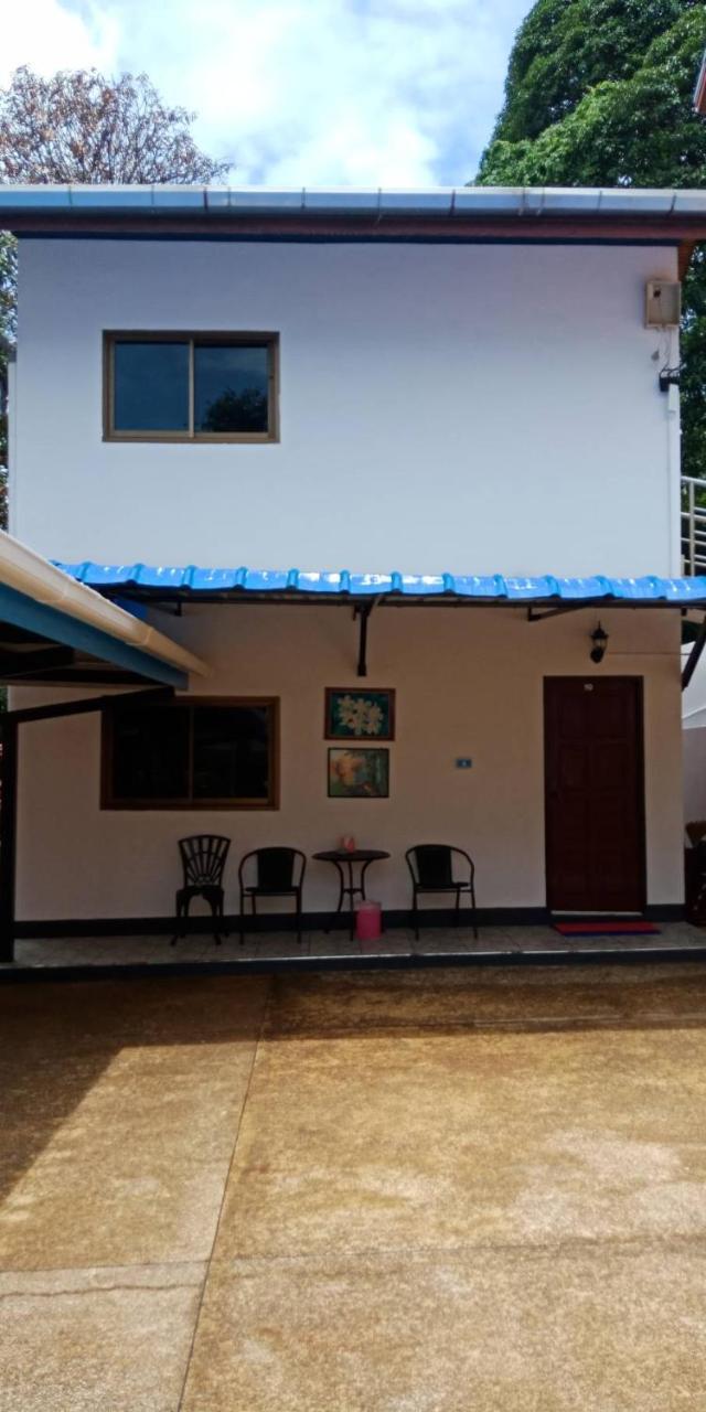 דירות Patong Rabbit Mansion2 מראה חיצוני תמונה