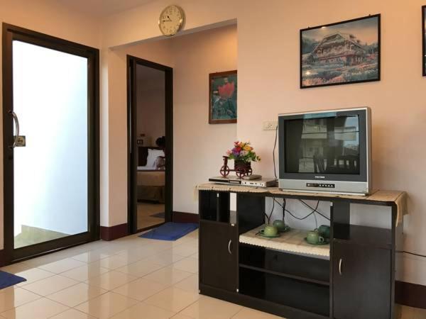 דירות Patong Rabbit Mansion2 מראה חיצוני תמונה
