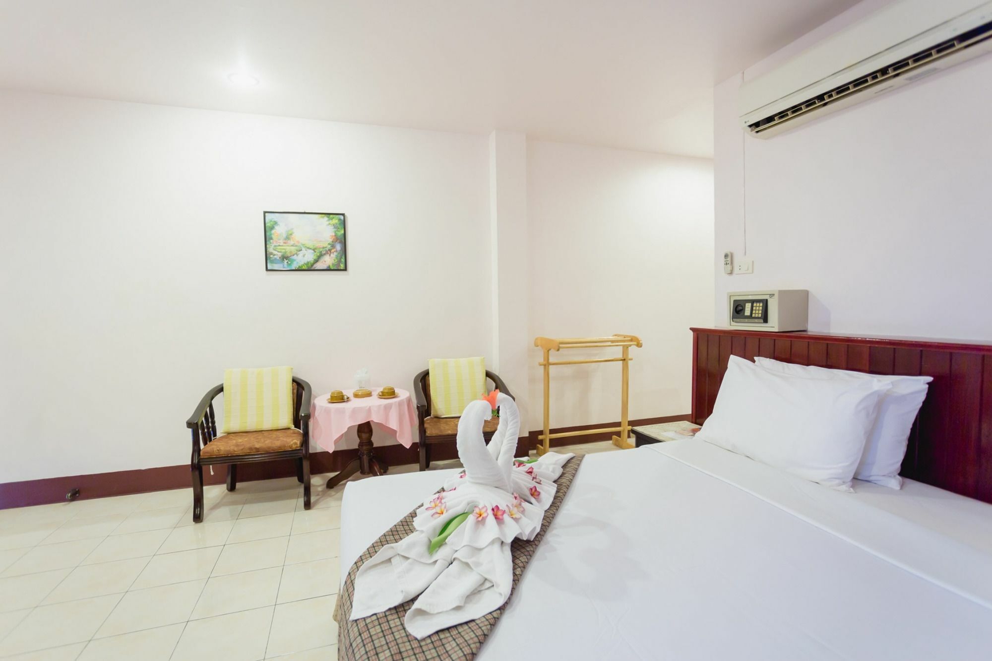 דירות Patong Rabbit Mansion2 מראה חיצוני תמונה